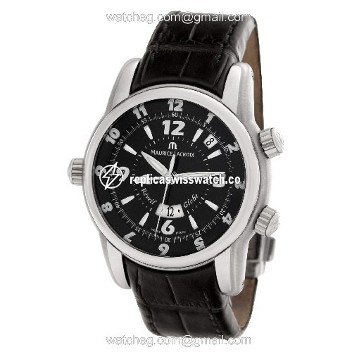 Maurice Lacroix MP6388 Masterpiece Automatic Male Stainless Steel Replica