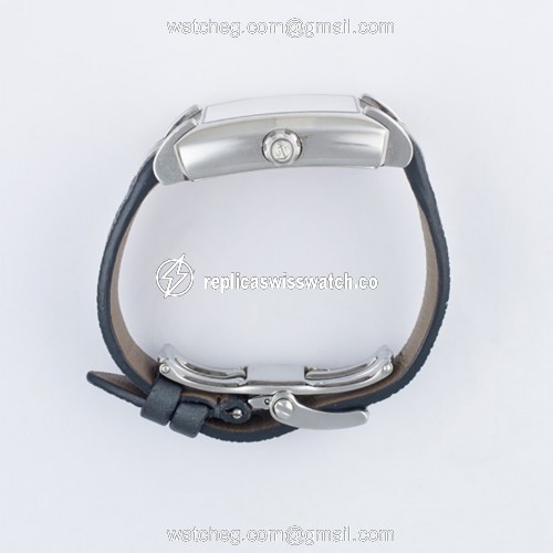 Ulysse Nardin 133-91 Caprice Automatic Female Stainless Steel Replica