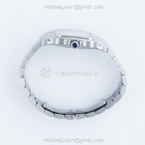 Cartier W20055D6 Santos Automatic Male Stainless Steel Replica