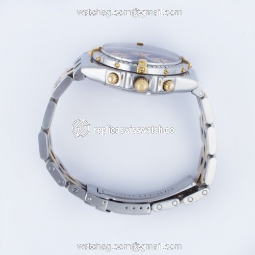 Breitling B13050 Chronomat Automatic Male Stainless Steel Replica