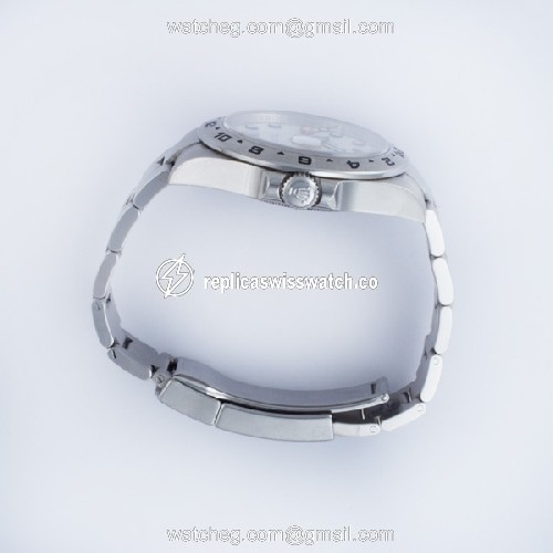 Rolex 216570 Explorer II Automatic Male Stainless Steel Replica