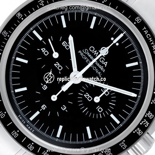 Omega 311.30.42.30.01.005 Speedmaster Manual Male Stainless Steel Watches Omega 311.30.42.30.01.005 Speedmaster Manual Male Stainless Steel Watches