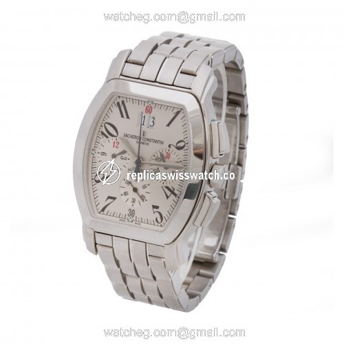 Vacheron Constantin 49145 Royal Eagle Automatic Male Stainless Steel Replica