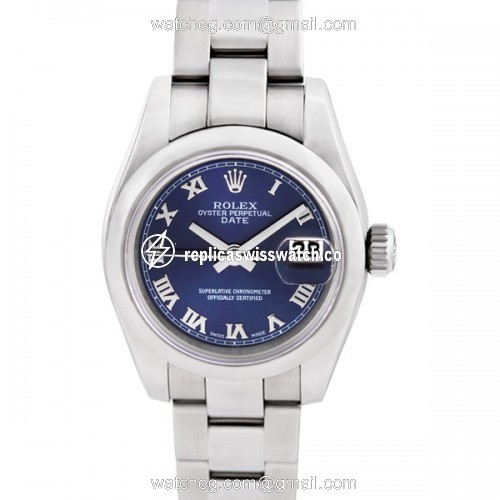 Rolex 179160 Date Automatic Female Stainless Steel Replica