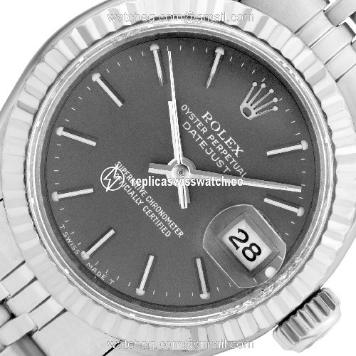 Rolex 69174 Datejust Automatic Female Stainless Steel Watches Rolex 69174 Datejust Automatic Female Stainless Steel Watches