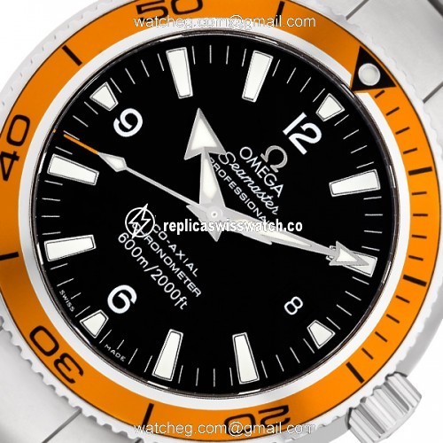 Omega 22015000 Seamaster Automatic Male Stainless Steel Watches Omega 22015000 Seamaster Automatic Male Stainless Steel Watches