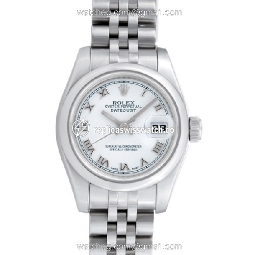 Rolex 179160 Datejust Automatic Female Stainless Steel Watches Rolex 179160 Datejust Automatic Female Stainless Steel Watches