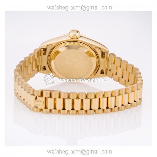 Rolex 69178 Datejust Automatic Female 18k yellow gold Watches Rolex 69178 Datejust Automatic Female 18k yellow gold Watches