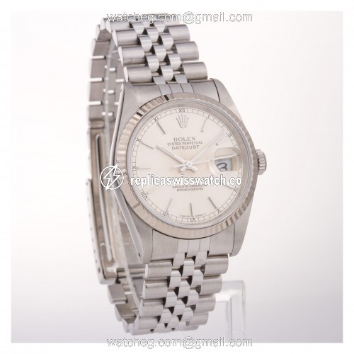 Rolex 16234 Datejust Automatic Male Stainless Steel Watches Rolex 16234 Datejust Automatic Male Stainless Steel Watches