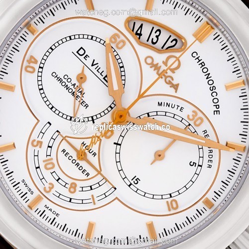 Omega 422.13.41.50.04.002 De Ville Automatic Male Stainless Steel Watches Omega 422.13.41.50.04.002 De Ville Automatic Male Stainless Steel Watches