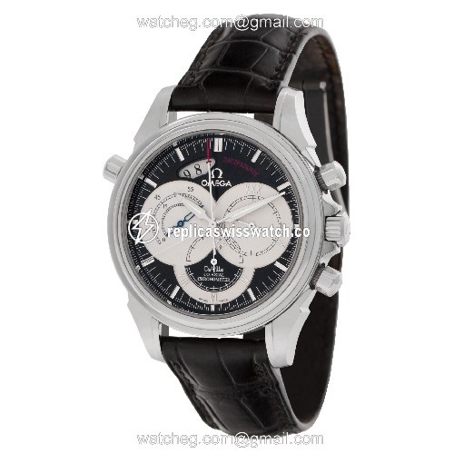 Omega 4847.50.31 De Ville Automatic Male Stainless Steel Watches Omega 4847.50.31 De Ville Automatic Male Stainless Steel Watches