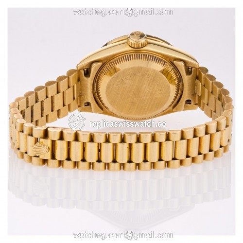 Rolex 69158 Datejust Automatic Female 18k yellow gold Watches Rolex 69158 Datejust Automatic Female 18k yellow gold Watches
