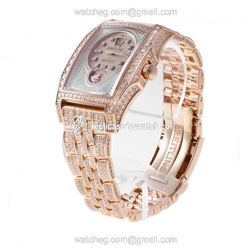 Breitling R28362 Flying B Automatic Male 18k rose gold Watches Breitling R28362 Flying B Automatic Male 18k rose gold Watches
