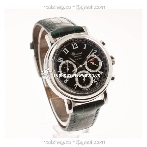 Chopard 8331 Mille Miglia Automatic Unisex Stainless Steel Replica