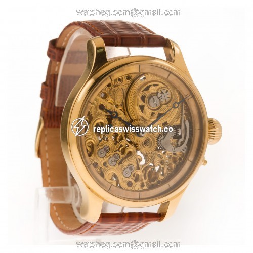 Vacheron Constantin Vacheron Constantin 8226 pocket watch Manual Male Stainless Steel Replica