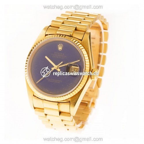 Rolex 16018 Datejust Automatic Male 18k yellow gold Watches Rolex 16018 Datejust Automatic Male 18k yellow gold Watches
