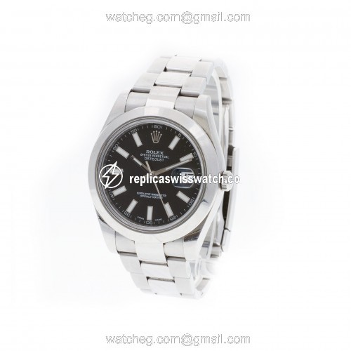 Rolex 116300 Datejust II Automatic Male Stainless Steel Replica