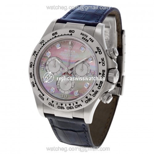 Rolex 116519 Daytona Automatic Unisex 18k White Gold Watches Rolex 116519 Daytona Automatic Unisex 18k White Gold Watches