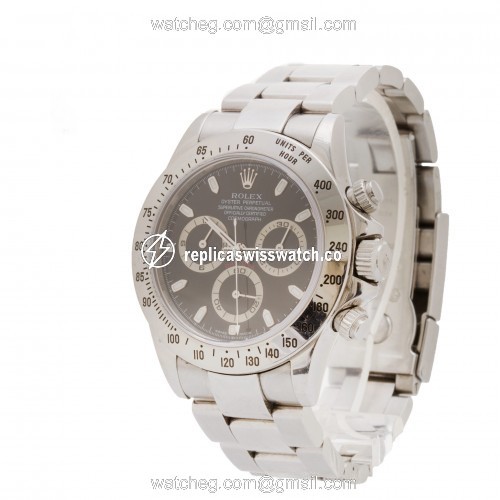 Rolex 116520 Daytona Automatic Male Stainless Steel Watches Rolex 116520 Daytona Automatic Male Stainless Steel Watches