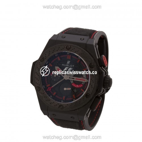 Hublot 703.CI.1123.NR.FM010 Formula 1 Automatic Male titanium & ceramic Replica