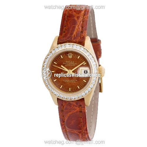 Rolex 69178 Datejust Automatic Female 18k Yellow Gold Watches Rolex 69178 Datejust Automatic Female 18k Yellow Gold Watches
