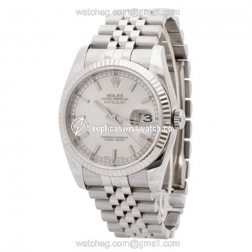 Rolex 116234 Datejust Automatic Male Stainless Steel Watches Rolex 116234 Datejust Automatic Male Stainless Steel Watches