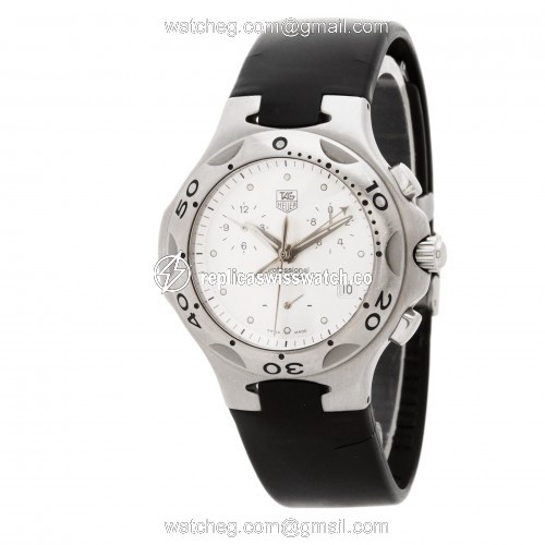 Tag Heuer cl1111-0 Kirium Quartz Male Stainless Steel Watches Tag Heuer cl1111-0 Kirium Quartz Male Stainless Steel Watches