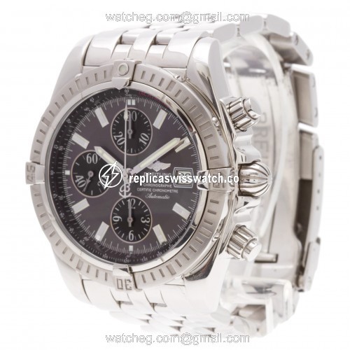 Breitling A13356 Chronomat Automatic Male Stainless Steel Replica