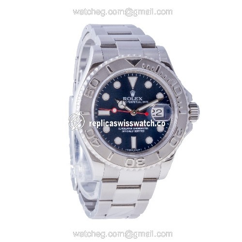 Rolex 116622 Yacht-Master Automatic Male Stainless Steel Replica