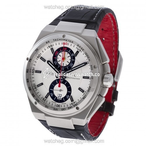 IWC IW378404 Ingenieur Automatic Male Stainless Steel Replica