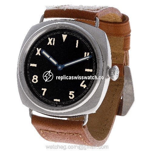 Panerai PAM00249 Radiomir Manual Male Stainless Steel Replica