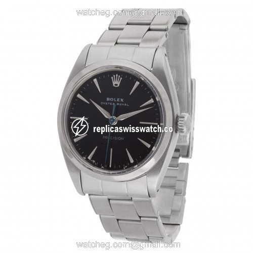 Rolex 6426 Oyster Perpetual Automatic Male Stainless Steel Replica