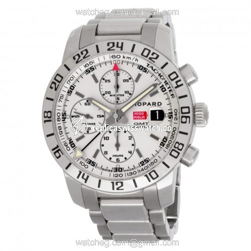 Chopard 8992 Mille Miglia Automatic Male Stainless Steel Replica