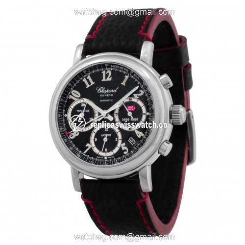 Chopard 8331 Mille Miglia Automatic Male Stainless Steel Replica