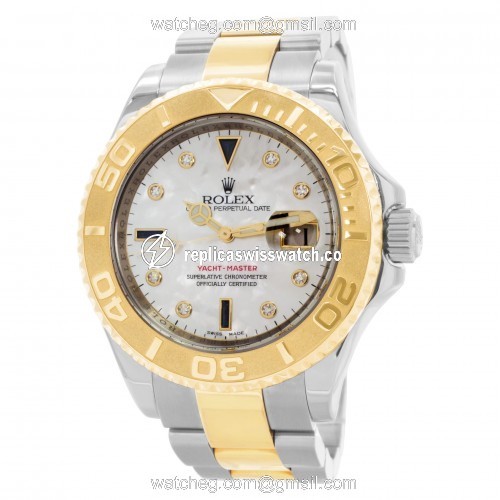 Rolex 16623 Yacht-Master Automatic Male Stainless Steel Watches Rolex 16623 Yacht-Master Automatic Male Stainless Steel Watches