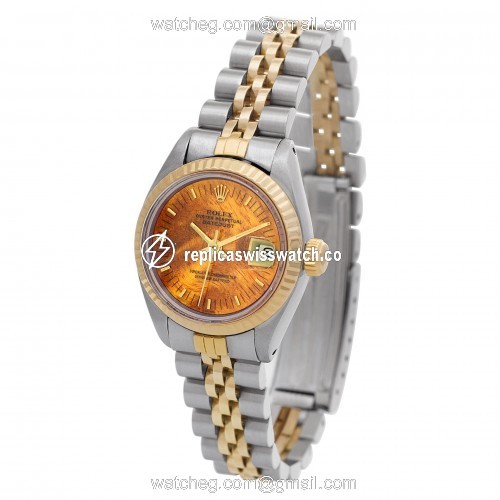 Rolex 6917 Datejust Automatic Female Stainless Steel Watches Rolex 6917 Datejust Automatic Female Stainless Steel Watches