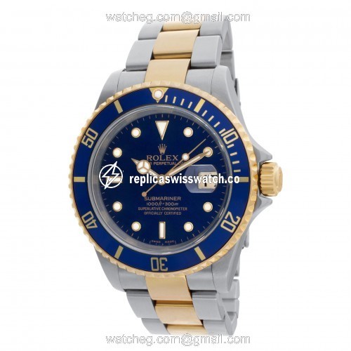 Rolex 16613 Submariner Automatic Male Stainless Steel Replica