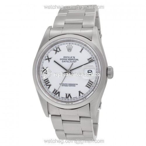 Rolex 16200 Datejust Automatic Male Stainless Steel Watches Rolex 16200 Datejust Automatic Male Stainless Steel Watches