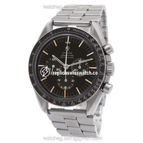 Omega 145.012-67SP Speedmaster Manual Male Stainless Steel Watches Omega 145.012-67SP Speedmaster Manual Male Stainless Steel Watches