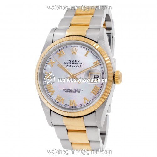 Rolex 16233 Datejust Automatic Male Stainless Steel Watches Rolex 16233 Datejust Automatic Male Stainless Steel Watches