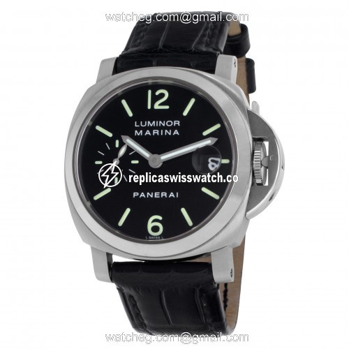 Panerai OP6625 Luminor Automatic Male Stainless Steel Replica