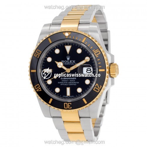 Rolex 116613LN Submariner Automatic Male Stainless Steel Watches Rolex 116613LN Submariner Automatic Male Stainless Steel Watches