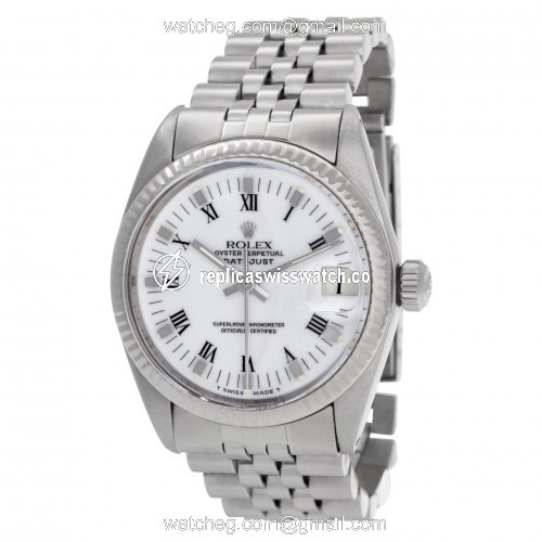 Rolex 6827 Datejust Automatic Female Stainless Steel Watches Rolex 6827 Datejust Automatic Female Stainless Steel Watches