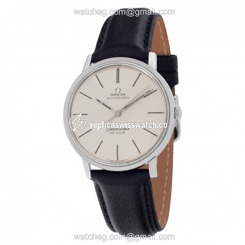 Omega Omega 4003 Seamaster Automatic Male Stainless Steel Watches Omega Omega 4003 Seamaster Automatic Male Stainless Steel Watches