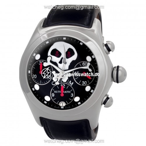 Corum 783822 Jolly Roger Automatic Unisex Stainless Steel Replica