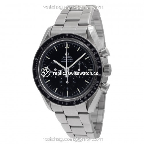 Omega Omega 3355 Speedmaster Automatic Male Stainless Steel Watches Omega Omega 3355 Speedmaster Automatic Male Stainless Steel Watches