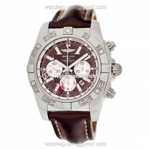 Breitling AB0410 Chronomat Automatic Male Stainless Steel Watches Breitling AB0410 Chronomat Automatic Male Stainless Steel Watches
