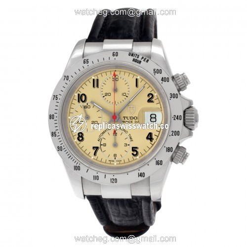 Tudor 79280 Prince Automatic Male Stainless Steel Replica