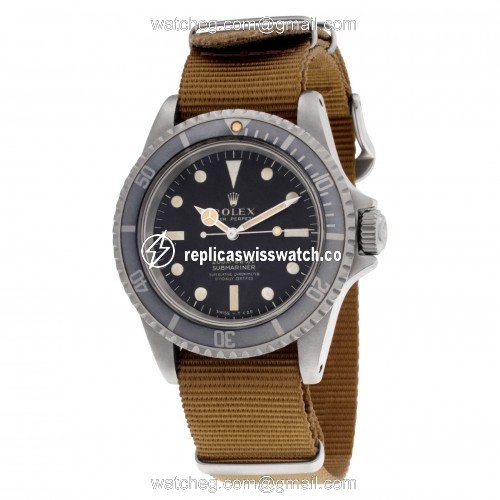 Rolex 5512 Submariner Automatic Male Stainless Steel Watches Rolex 5512 Submariner Automatic Male Stainless Steel Watches