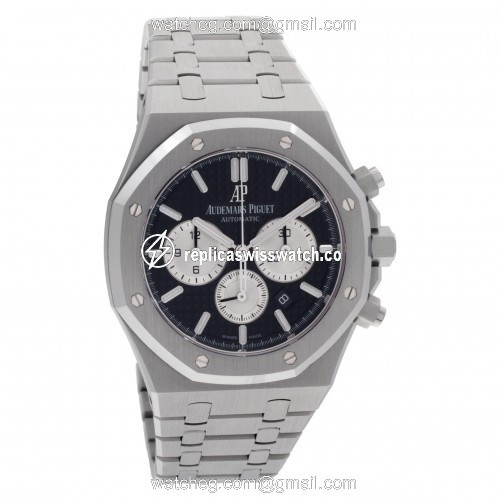 Audemars Piguet 26331ST.OO.1220ST.02 Royal Oak Automatic Male Stainless Steel Watches Audemars Piguet 26331ST.OO.1220ST.02 Royal Oak Automatic Male Stainless Steel Watches